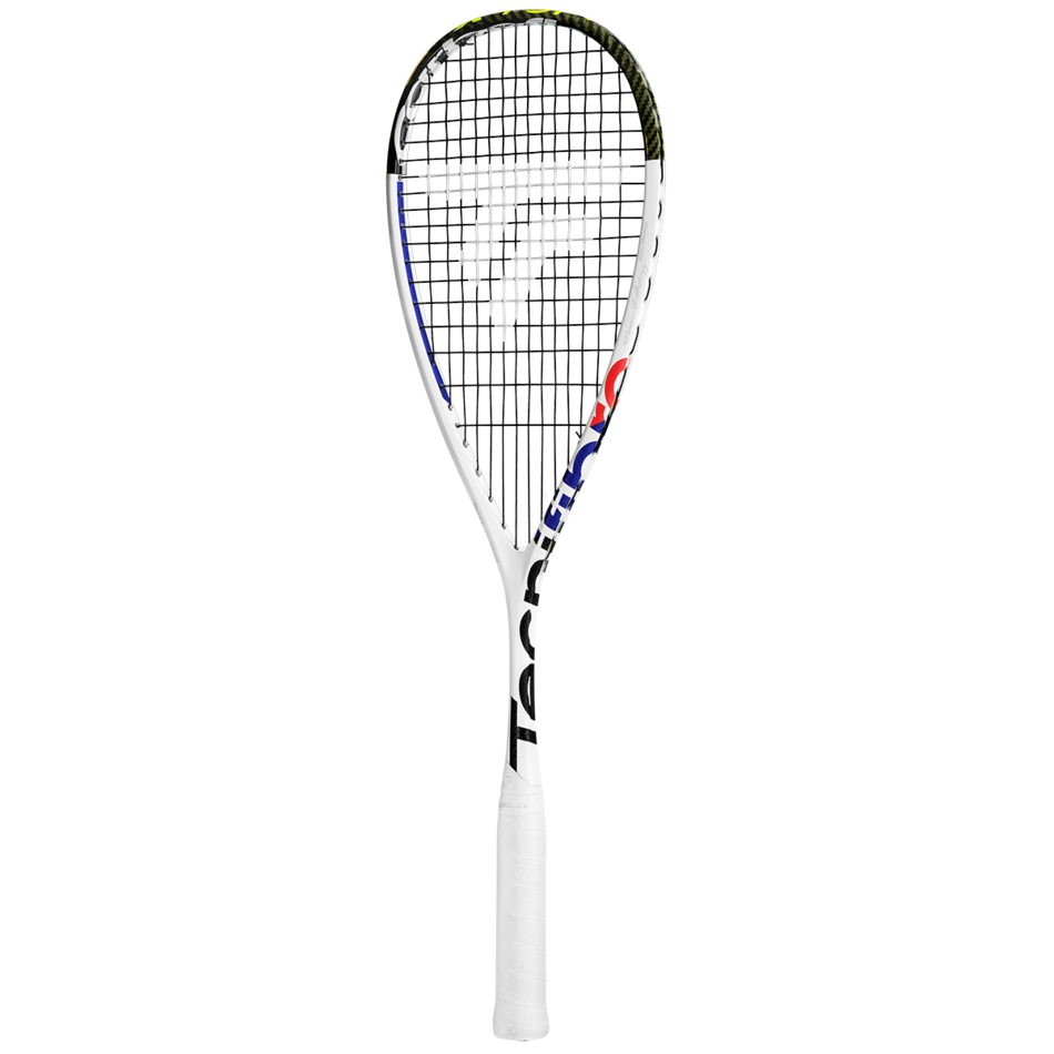 Tecnifibre Carboflex 130 XTop Squashschläger SQUASHSCHLÄGER