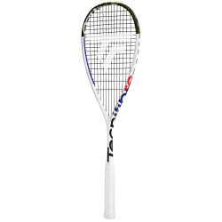 Tecnifibre Carboflex 130 X-Top Squash racket