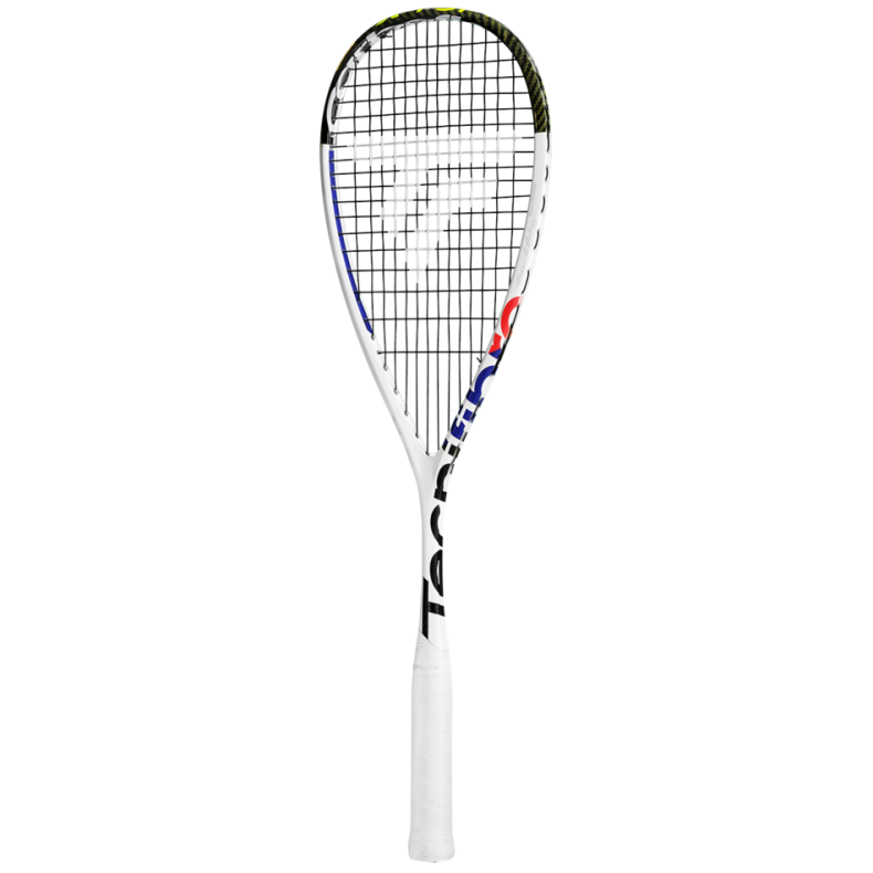 Tecnifibre Carboflex 130 X-Top Squash racket