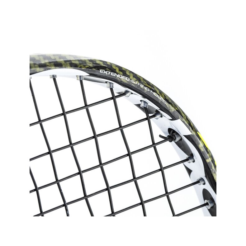 Tecnifibre Carboflex 130 X-Top Squash racket