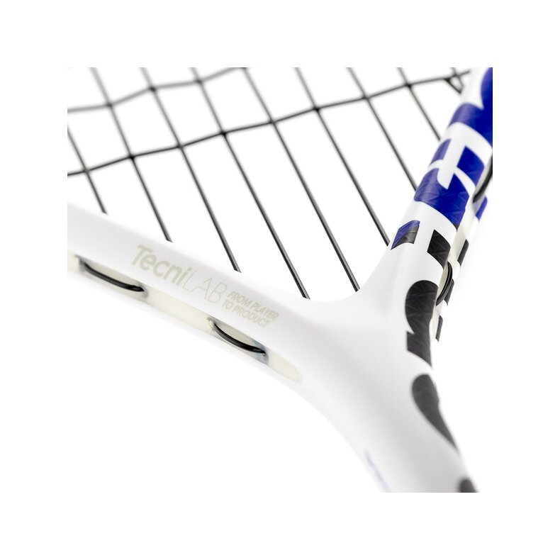 Tecnifibre Carboflex 130 X-Top Squash racket