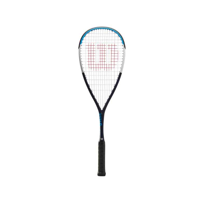 Wilson Ultra Countervail CV 137 squash racket 21/22