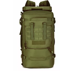 Ti-Ta Packer B60 backpack Army Green