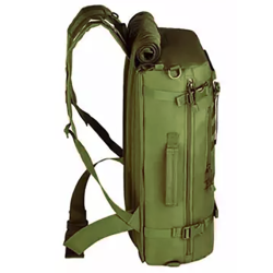 Ti-Ta Packer B60 backpack Army Green