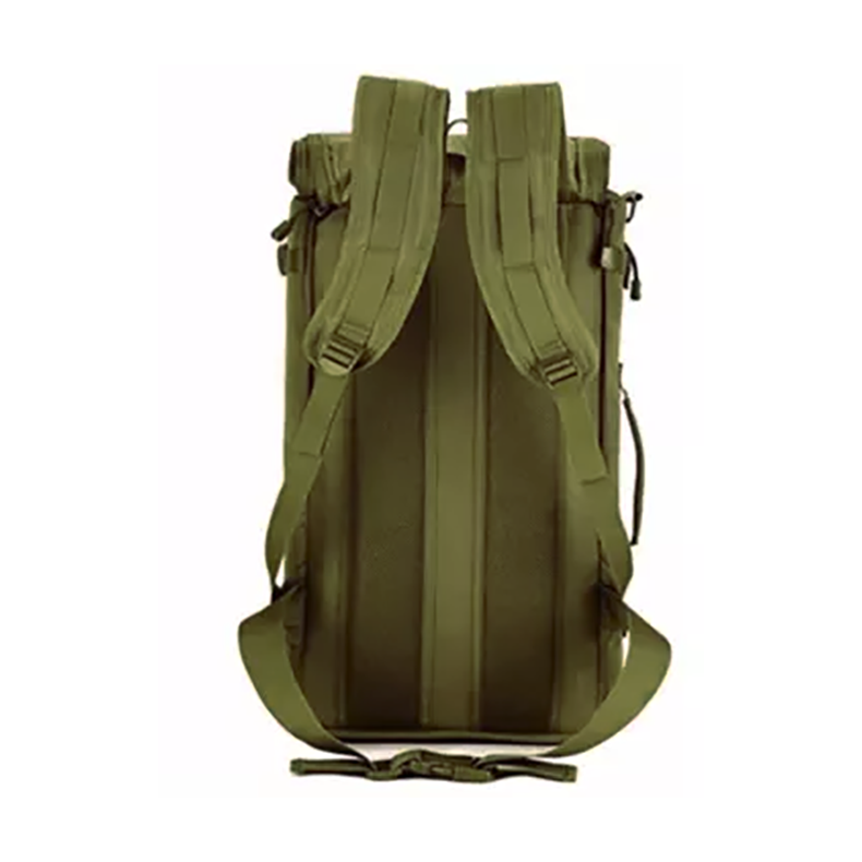 Ti-Ta Packer B60 backpack Army Green