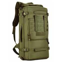 Ti-Ta Packer B60 backpack Army Green