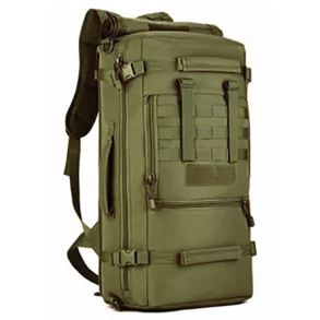 Ti-Ta Packer B60 ryggsekk Army Grn