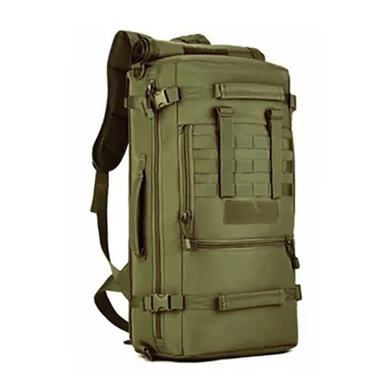 Ti-Ta Packer B60 backpack Army Green