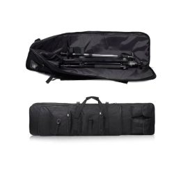 Ti-Ta Ultimate R1 - Rifle bag 120cm Black