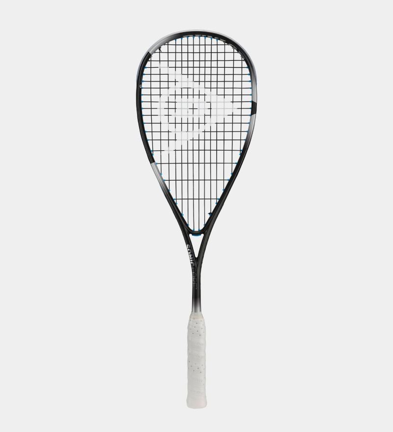 Dunlop Sonic Core Evolution 120 squash racket