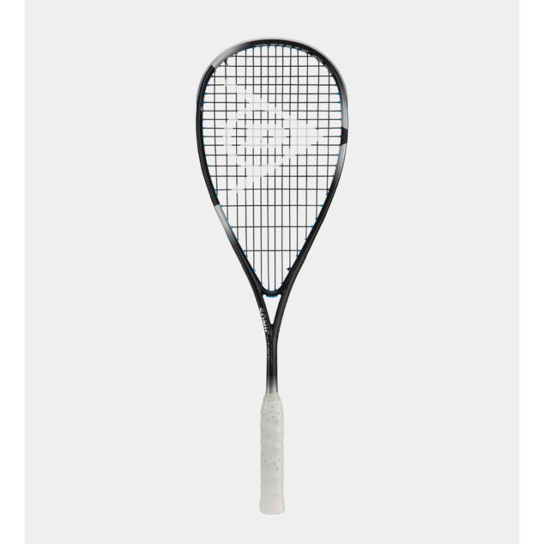 Dunlop Sonic Core Evolution 120 squash racket 2024