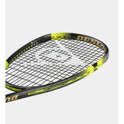 Dunlop Sonic Core Ultimate 132 squashschlger 2024
