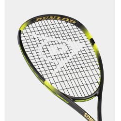 Dunlop Sonic Core Ultimate 132 squashschlger 2024