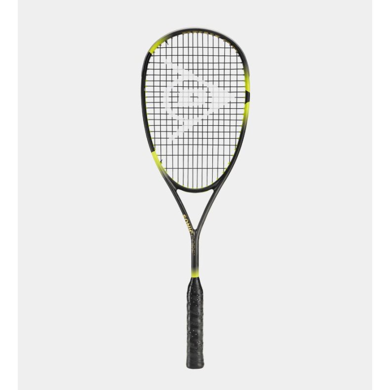 Dunlop Sonic Core Ultimate 132 squashschlger 2024