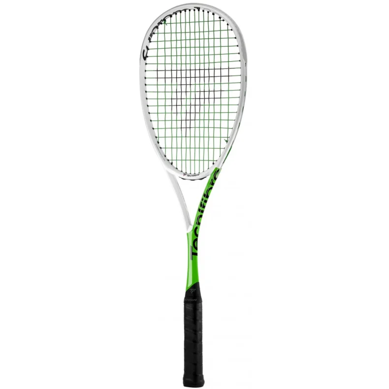 Tecnifibre Suprem 130 CURV Squash racket