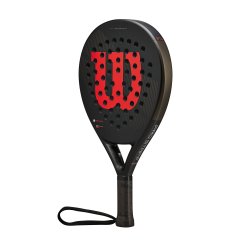 Wilson Pro Staff Team TX Padel racket
