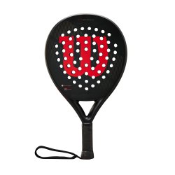 Wilson Pro Staff Team TX Padel racket