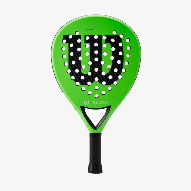 Wilson Blade Team V2 Padelschlger