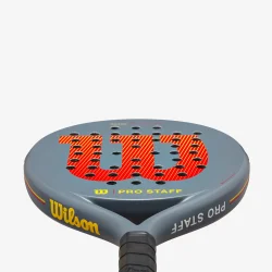 Wilson Pro Staff V2 Team Padel racket