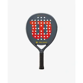 Wilson Pro Staff V2 Team Padel racket