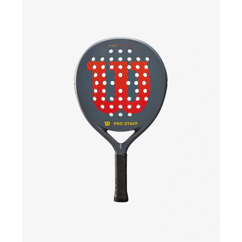 Wilson Pro Staff V2 Team Padel racket