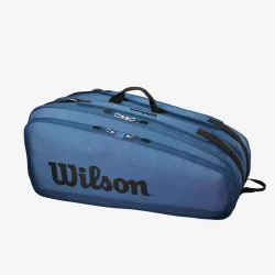 Wilson Tour 12 Pack racket bag - Blue