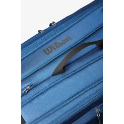 Wilson Tour 12 Pack racket bag - Blue