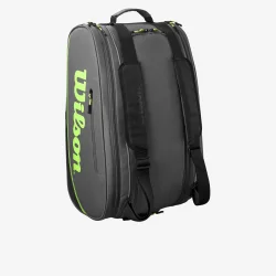 Wilson Tour Blade Padel bag - grey/green