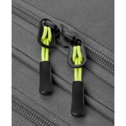 Wilson Tour Blade Padel bag - grey/green