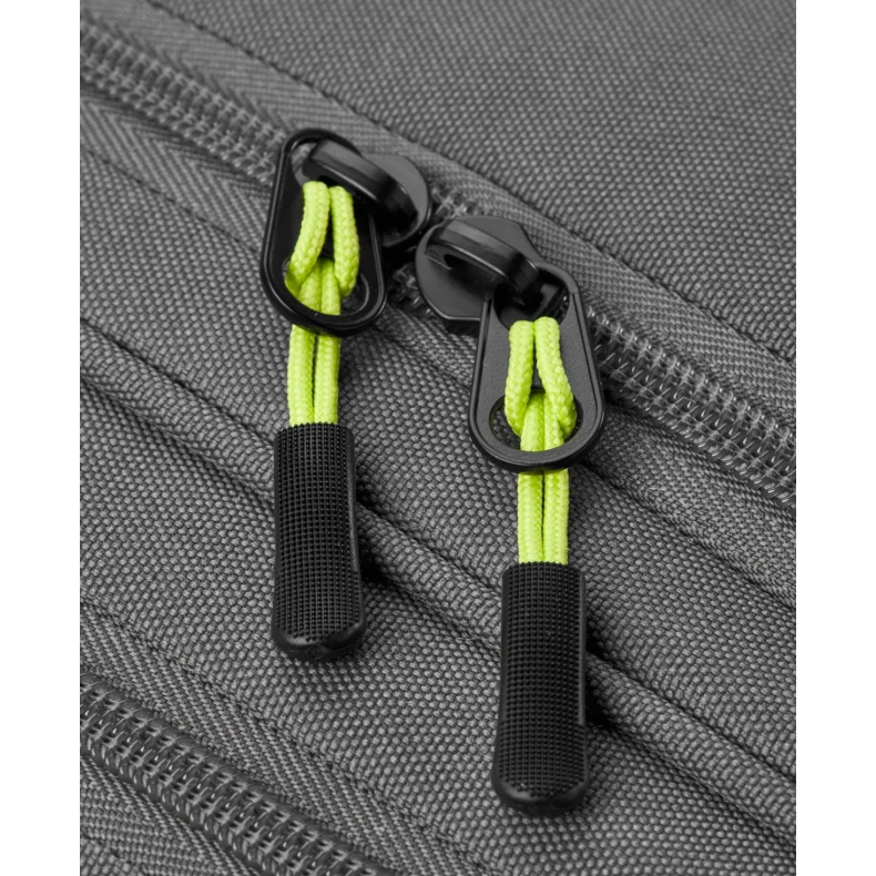 Wilson Tour Blade Padel bag - grey/green