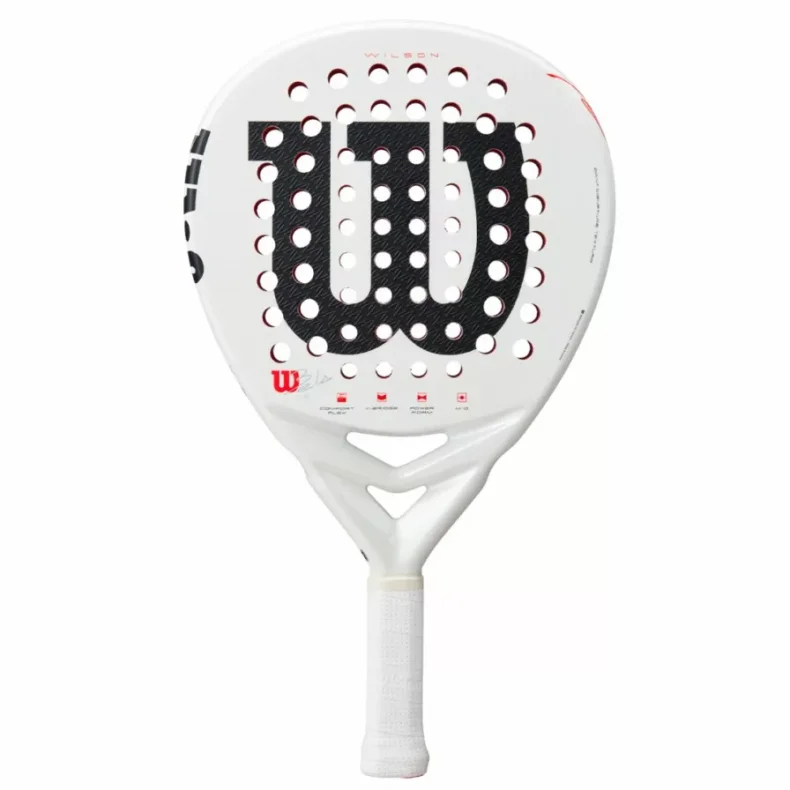 Wilson Bela LS V3 Padel racket