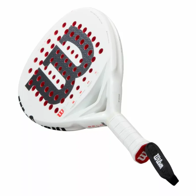 Wilson Bela LS V3 Padel racket