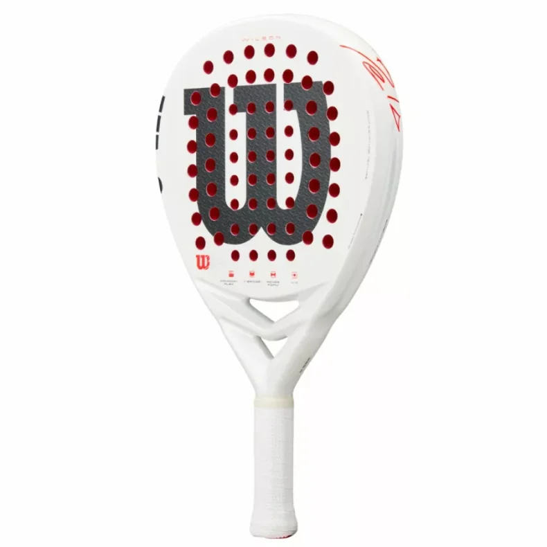 Wilson Bela LS V3 Padel racket