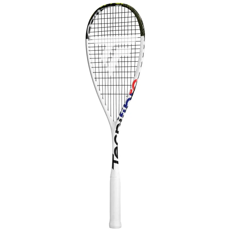 Tecnifibre Carboflex 125 X-Top Squash racket