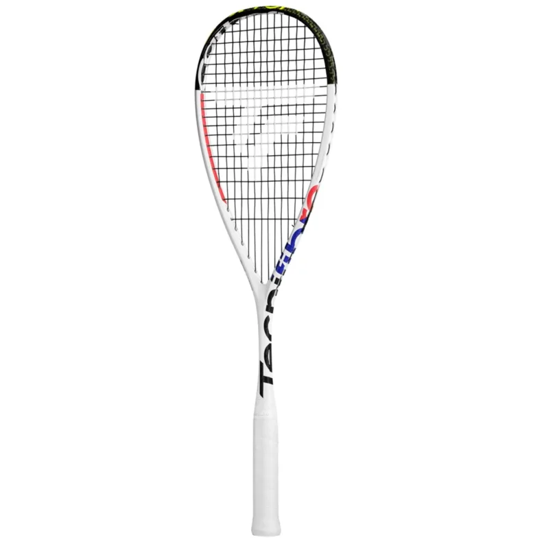 Tecnifibre Carboflex 135 X-Top Squash racket