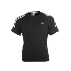 Adidas Response T-shirt bl/wh