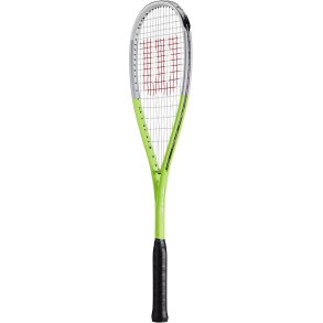 Wilson Blade Ultra Light squash racket