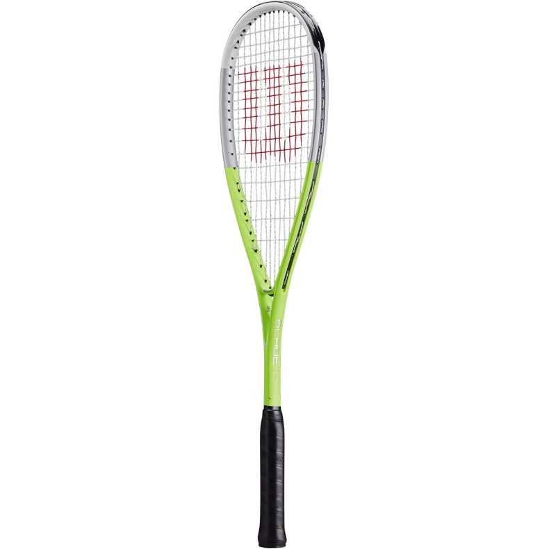 Wilson Blade Ultra Light squash ketcher