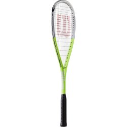 Wilson Blade Ultra Light squash ketcher