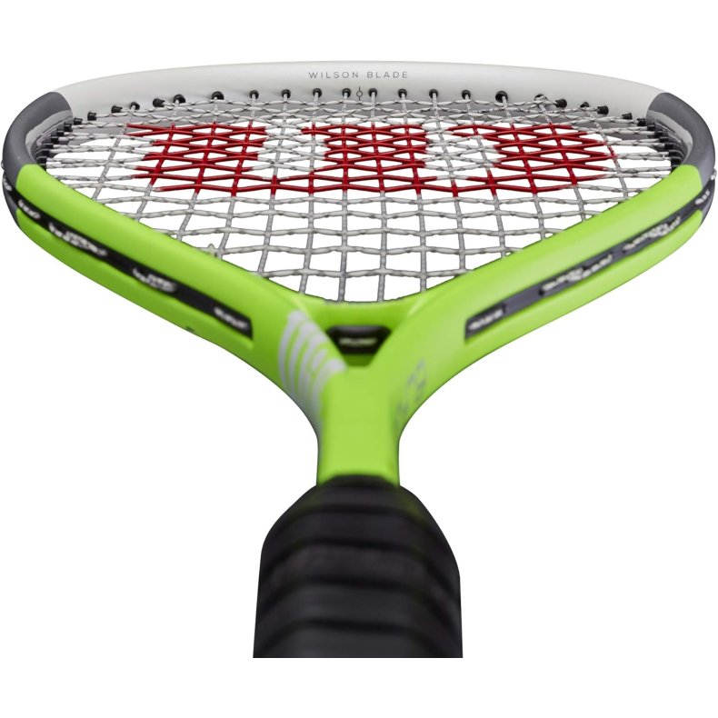 Wilson Blade Ultra Light squash ketcher