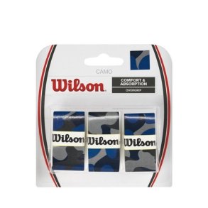 Wilson Camo Overgrip bl