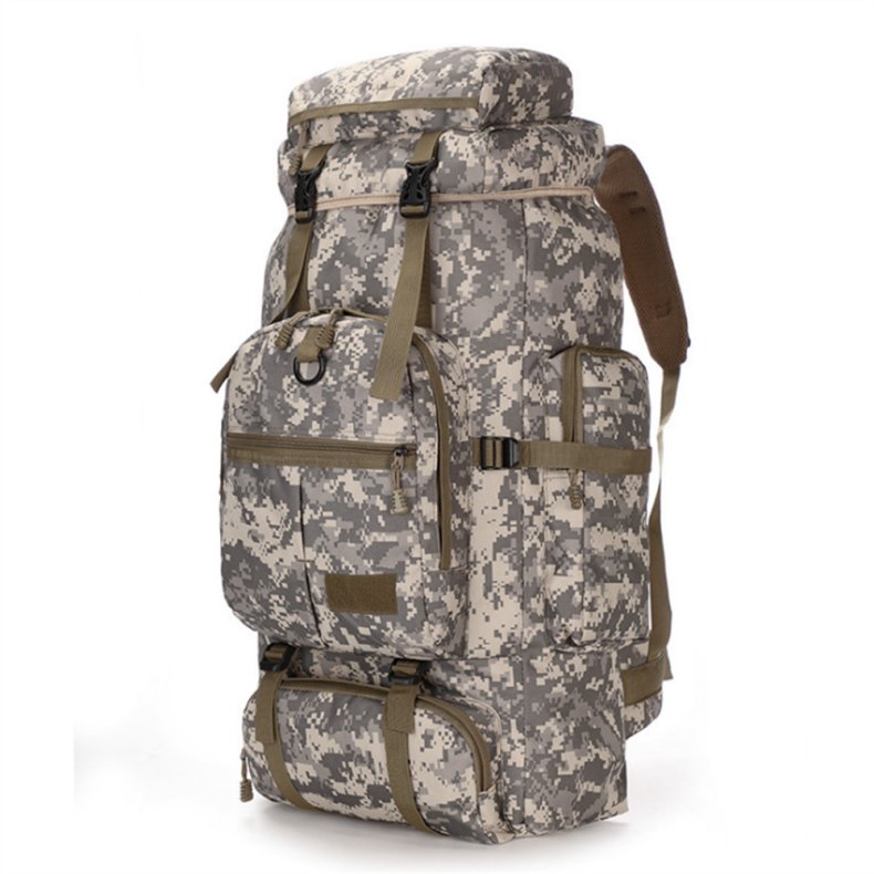 Ti-Ta Duty H75L backpack - Combat