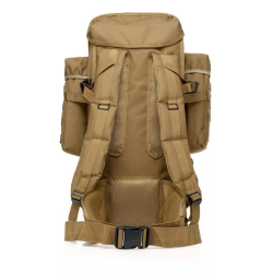 Ti-Ta Combi Riflebag - Army green