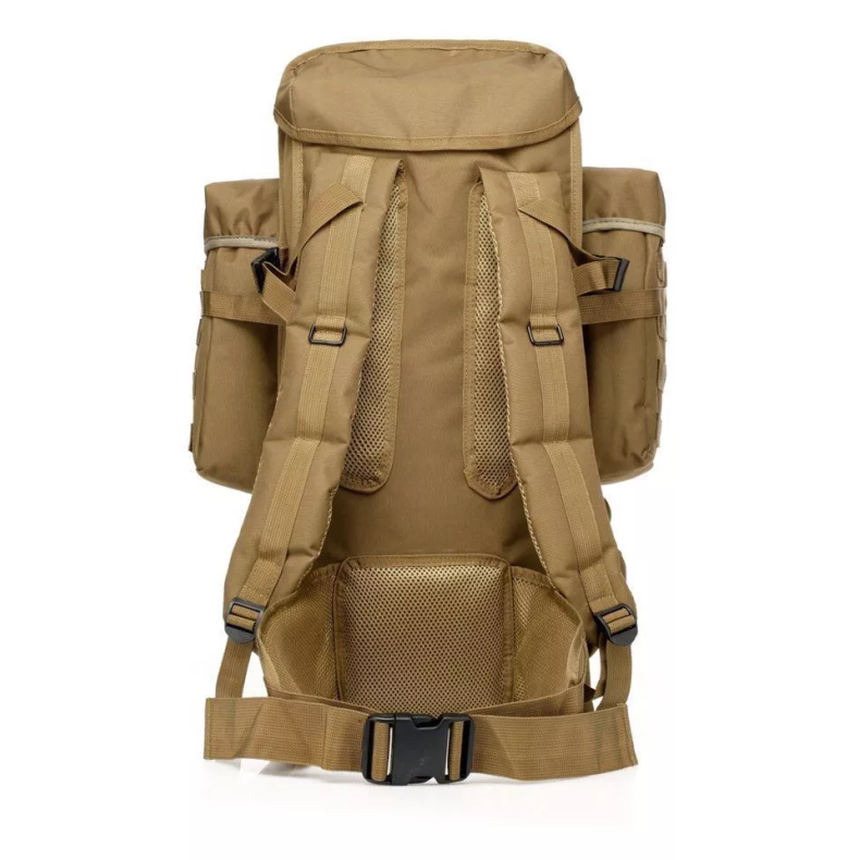 Ti-Ta Combi Riflebag - Army green