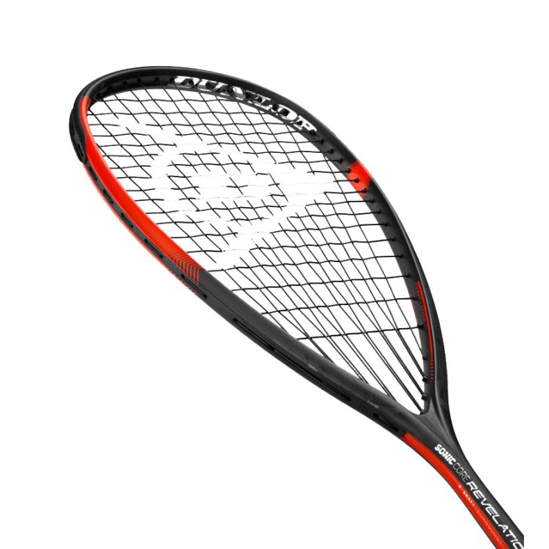 Dunlop Sonic Core Revelation 135 squashschlger