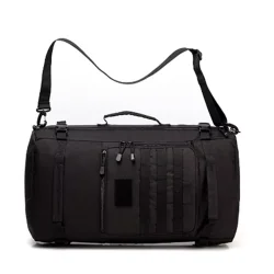 Ti-Ta Packer B60 backpack Black