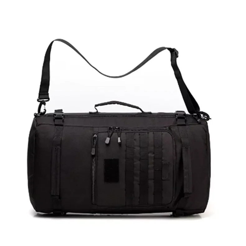 Ti-Ta Packer B60 backpack Black