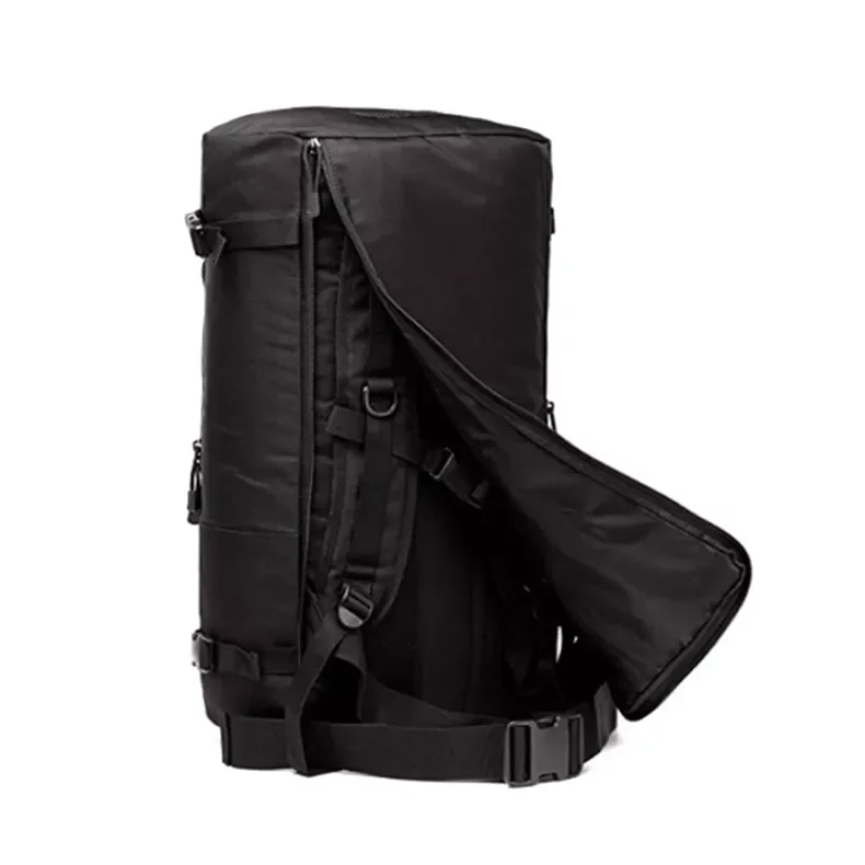 Ti-Ta Packer B60 backpack Black