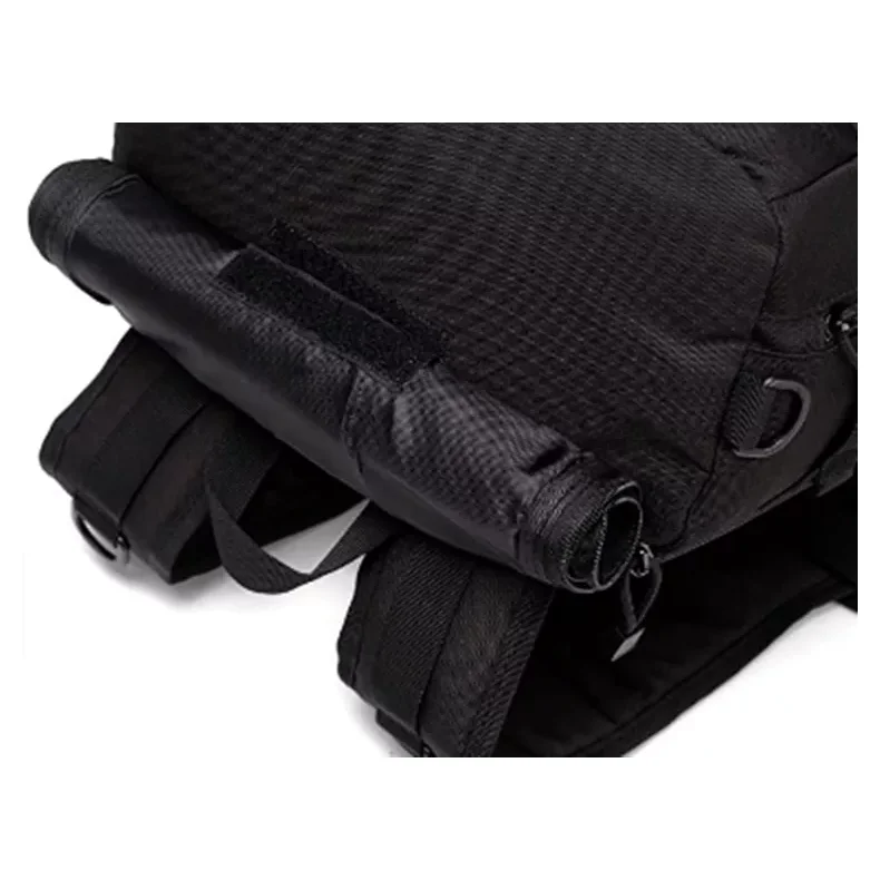 Ti-Ta Packer B60 backpack Black