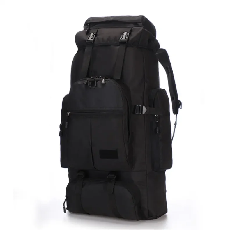Ti-Ta Duty H75L backpack - Black